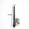 Car Short Stubby Mast Antenna for Suzuki Vitara Swift Ignis Kizashi SX4 Baleno Ertiga 2016 2017 2018