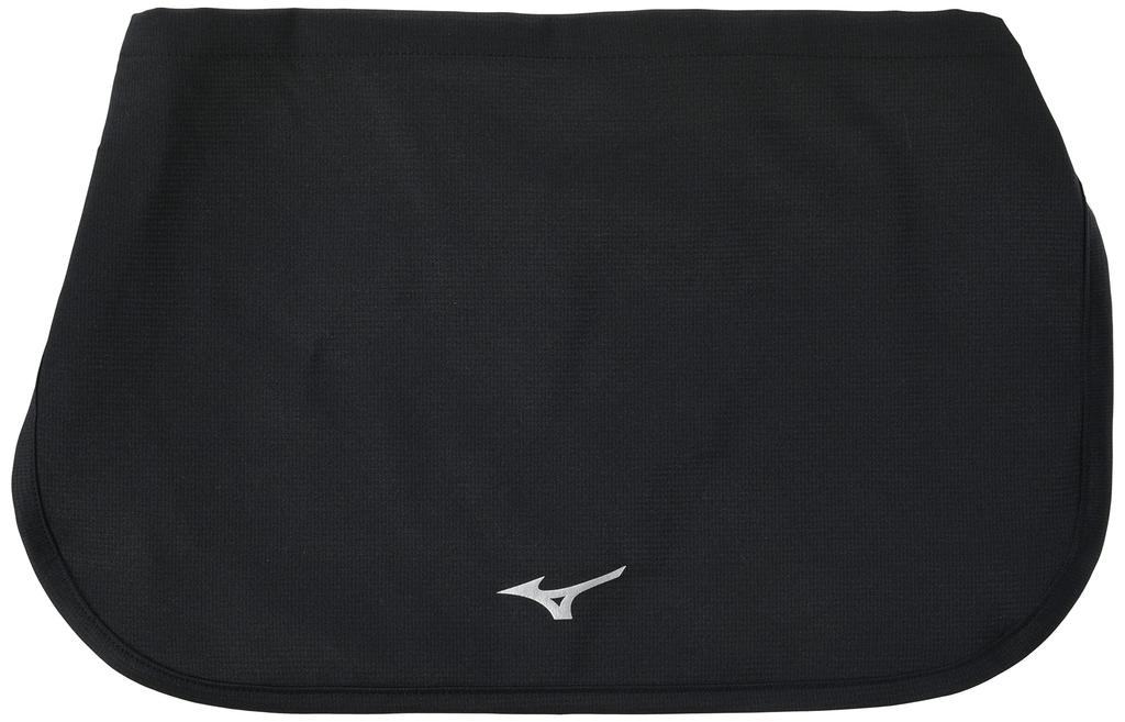 Mizuno Shade for Golf Size Free Size Men's Water-Repellent (Rain Protection), Black, E2MYA011,
