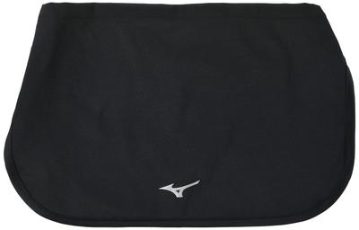 Mizuno Stínítko na golf Velikost Free Size Pánské Vodoodpudivé (Ochrana proti dešti), Černá, E2MYA011,