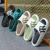 Kids' Non-slip Sporty Summer Slippers - Boys' & Girls' Indoor Sandals