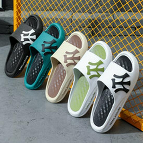Kids' Non-slip Sporty Summer Slippers - Boys' & Girls' Indoor Sandals