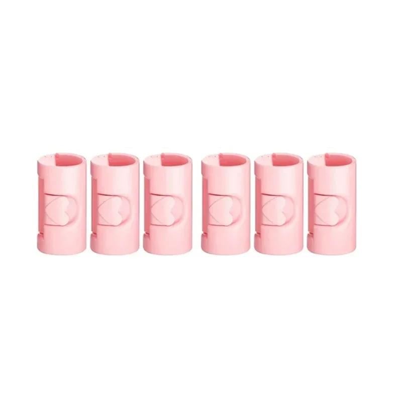

6/12PC Hot Sale BedSheet Clips Plastic Non-slip Clamp Quilt Bed Cover Holder Curtain Blanket Buckles Pegs Fasteners Fixer Device