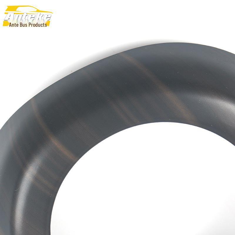 20 ONE Steering Wheel Trim & Control Panel Sequin Stickers