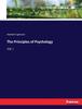 Libro The Principles of Psychology : Vol. I