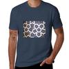 Quilt 3 Penrose Tiling Tshirt Cool Feeling Summer Tee Shirt