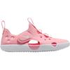 Nike Sunray Protect 4 PS Medium Soft Pink Kids Sandals White HF6277-601