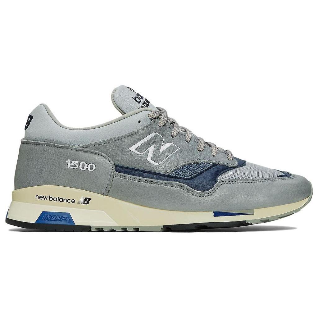 New Balance 1500 Made in England 40th Anniversary Uomo Sneakers Grigio M1500UKF