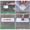 Fanxi High-Strength Butyl Rubber Waterproof Tape