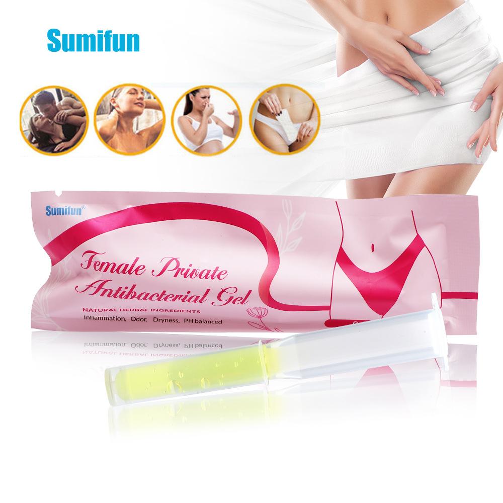 Female Vaginal Odor Care Cream, Itchy Cream, Dry Itching On The Inner Thighs, Genital Odor, Genital Itching, Redness