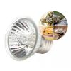 20/50/75W Heat Lamp UVA UVB Reptile Constant Temperature Lamp Full Spectrum Sunlamp Basking Pet Light Coop Chick Pet Turtle Lamp