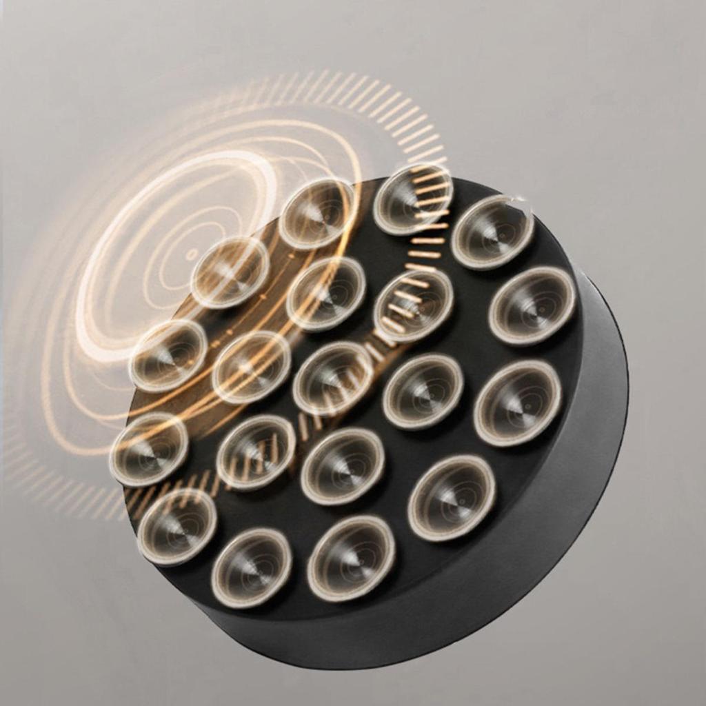 Anti-Vibration Washing Machine Feet Pad Silicone Non-Slip Mat Universal Silent Heightened Mat Refrigerator Feet Fixed Pad