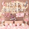 Celebration Party Balloon & Decor Kits