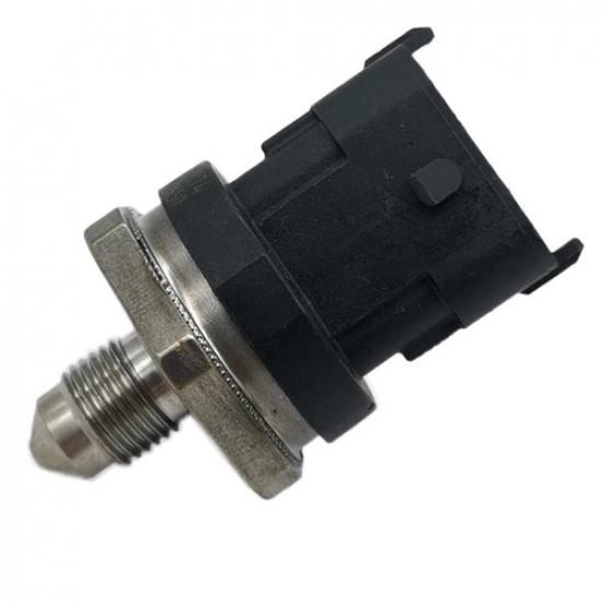 Fuel Rail Pressure Sensor For Mazda CX-7 2007-2009 2.3L 0261545074 L807-18-211
