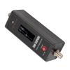 SW-33 Plus 100W 125-525 MHz Digital VHF UHF Power SWR Meter Counter Tester for 2 Way Radio