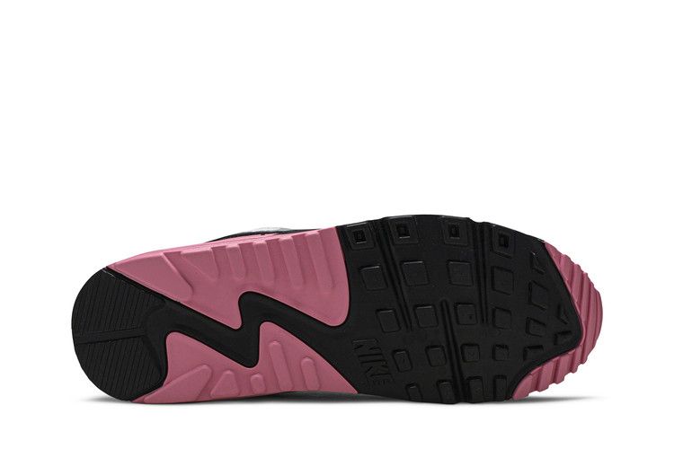 Nike Air Max 90 Recraft Różowy (Kobiety)