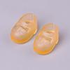 10.5Cm 4.0 Mini Doll Shoes Plastic Mini Shoes For Dolls, Mini Finger Shoes, Clothing Accessory For Blind Box Doll Accessories
