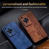 AZNS For Huawei Enjoy 70 4G/nova Y72 4G Case Imprinted PU Leather+TPU Protective Phone Cover