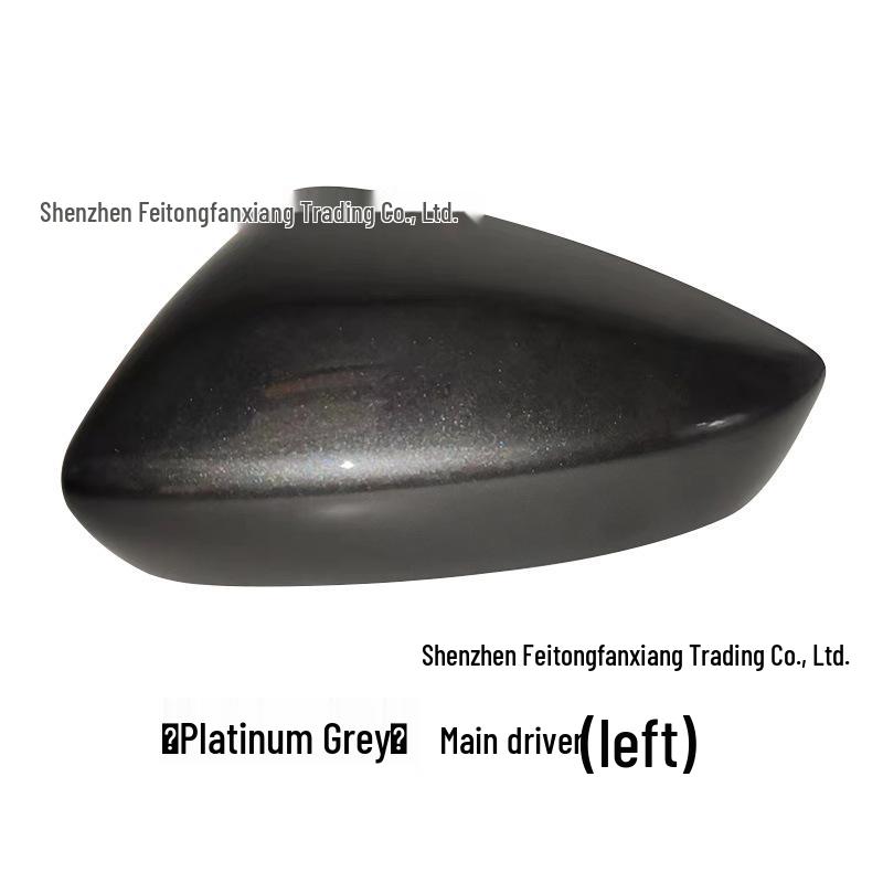 CX-30 Rearview Mirror Cover & Reflector for 2020-2025 Models