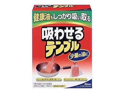 Suction Temple 10 Pieces X 2 Sets [Bulk Purchase]