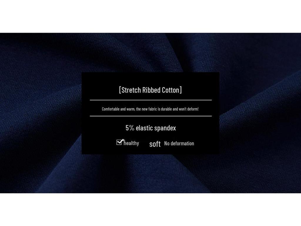 Extra Large Men's Long Sleeve Polo Shirt - Turn-Down Collar, Plus Size, Loose Fit, Business Style