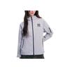 New MLB New York Yankees Jackets Man Light Gray 3AWJB0341-50GRL