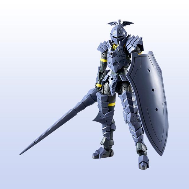 [Bandai] 30MF Liber Lancer Model Kit