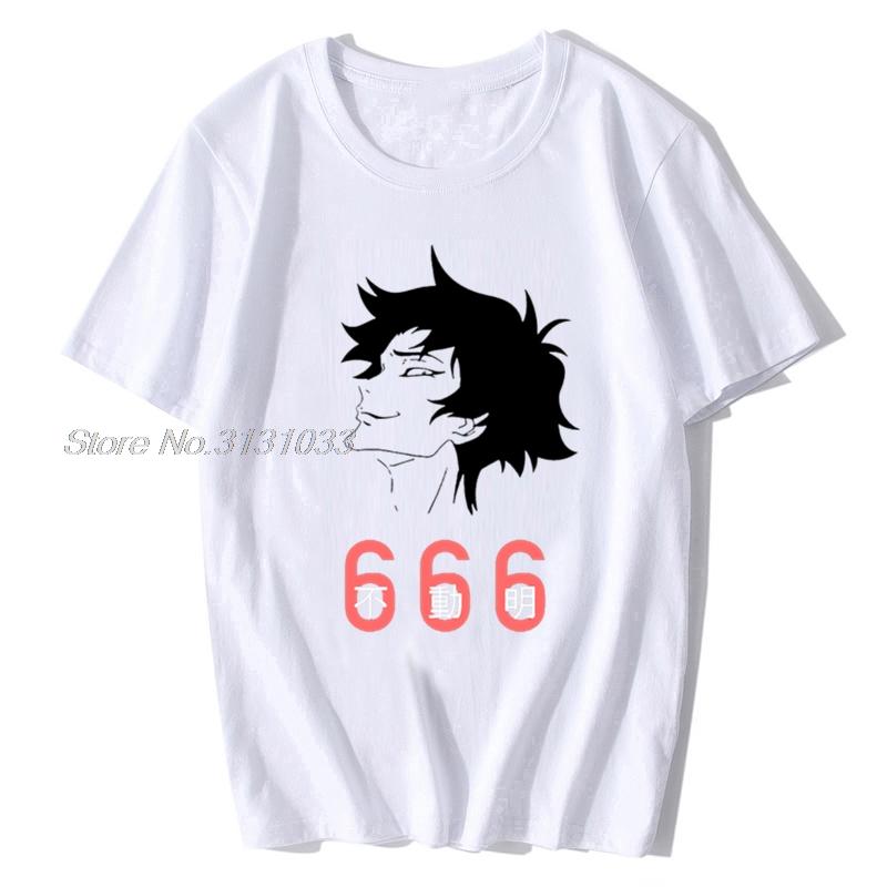 Devilunisex Crybaby T Shirt Graphic Tee Special Short Sleeve Casual Hot Sale Fashion Oneck Tshirt Cotton Harajuku Streetwear