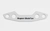 Genuine Honda Meter Panel for CB1300 Super Bol CB400 Super Bol Part (Silver) d'Or (2014-present) / d'Or (2014-present) - Number 08F70-MFP-900ZB