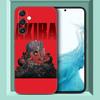 Akira 1988 Film Pouzdro na telefon pro Samsung A13 A22 A24 A32 A23 A25 A34 A35 A52S A53 A54 A55 A73 5G A12 A14 A15 A31 A33 A50 A51 A72