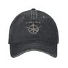 Boné de Baseball Banda Carcaça de Verão Coração Sol Work 1993 Dropshipping Estampa Lavada Boné Trucker Masculino Feminino y2k Kpop Rock Bonés de Beisebol