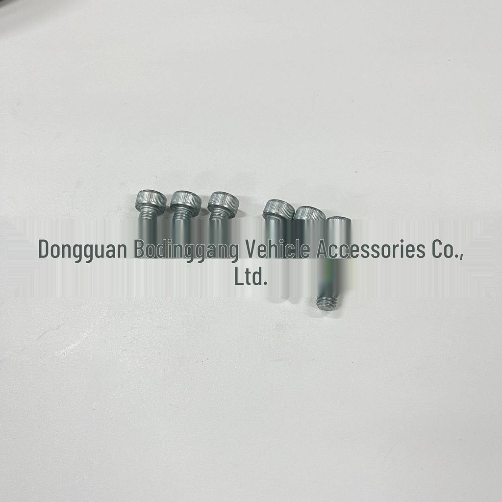 Small Accessory for HP4 Series High-Pressure Oil Pump (Model: 294199-0010)