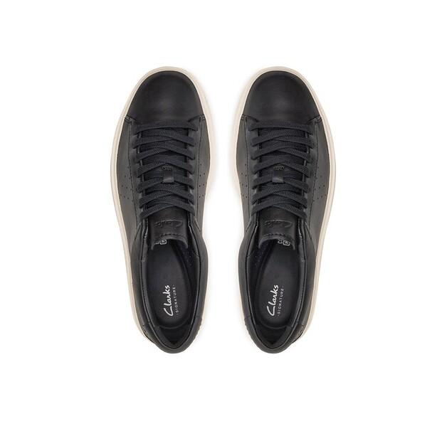 Clarks Craft Swift Sneakers