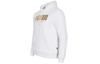 Men's PUMA Sweatshirts Men's White Hooded Moderate Other