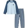 Balabala Kids' 2026 Spring Antibacterial Pajama & Loungewear Set