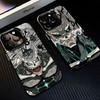 Hot Anime Kaiju No. 8 Phone Case for Infinix Hot Note Zero 50 40 30 30i 20 20s 12 12i 11 Smart 9 8 7 6 5 Pro 4G 5G Back Cover