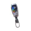 PNR1  Car Key Cover Case Shell Keychain For Mercedes Benz A C E S G GLS CLA Class W213 W177 W205 W222 X167 W176 AMG Accessories