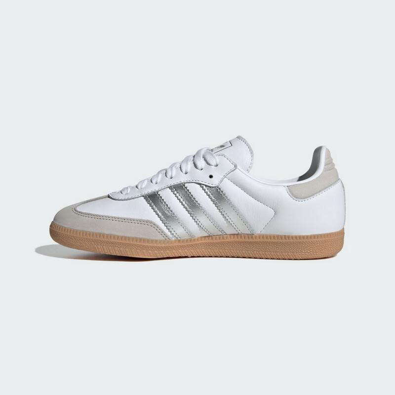 Adidas Originals Women's Samba OG Sneakers