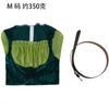 Female Elf Medieval Wizard Of Oz Magic Elf Dress Halloween Cosplay Costume