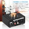 Douk Audio L1 Mini Stereo Line Level Booster Amplifier Audio Preamplifier 20dB Gain Volume Control +