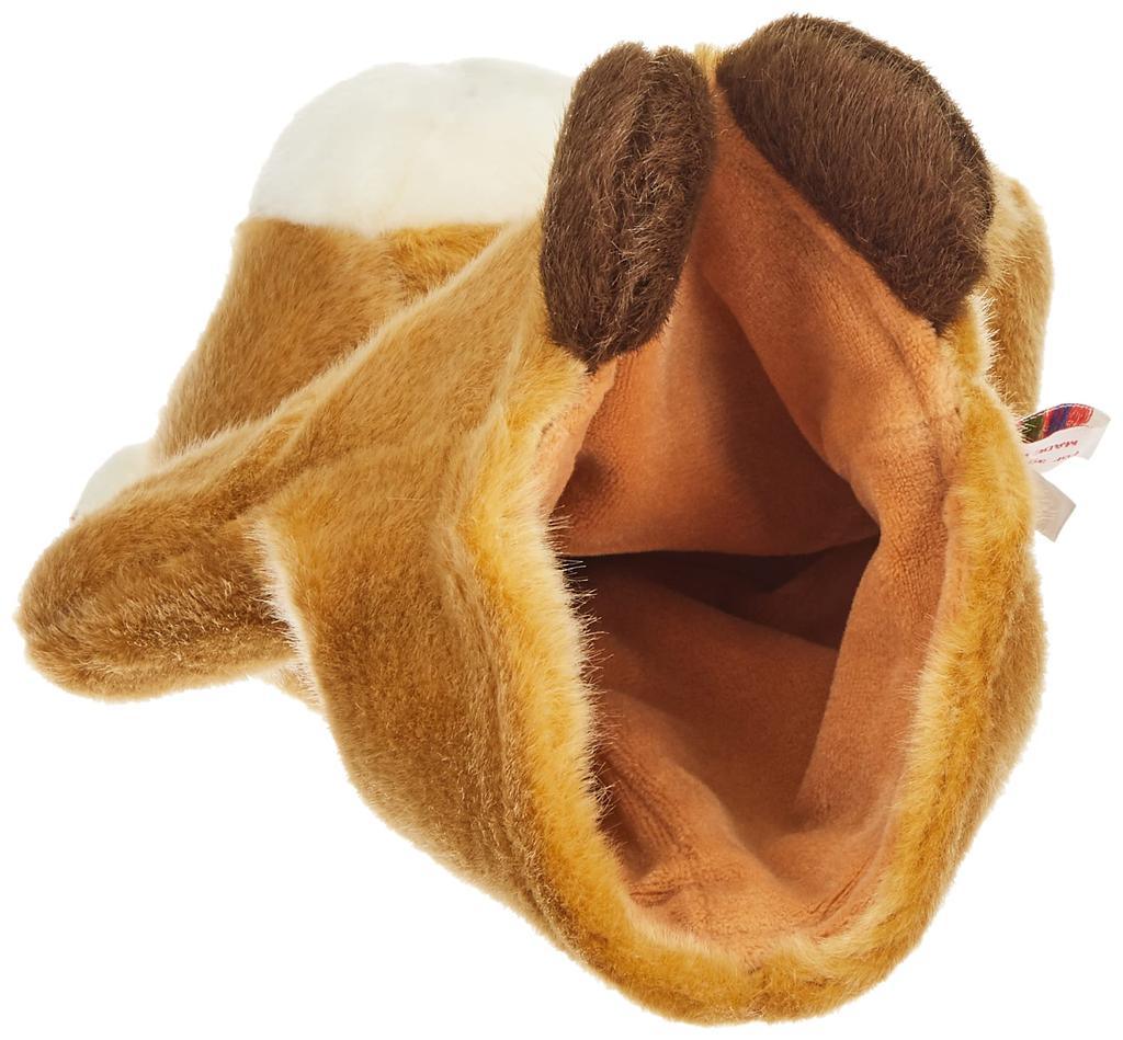 PUPPET COLLECTION ZOO Capybara Hand Puppet