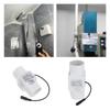 Low Noise Ventilation Fans Suitable For Continuous Ventilation In Attics And Greenhouses Indoor Gardening&Heat Transfer