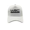WRC World Rally Championship Baseball Cap Unisex Adjustable Unisex Outdoor WRC Hat MZ-005