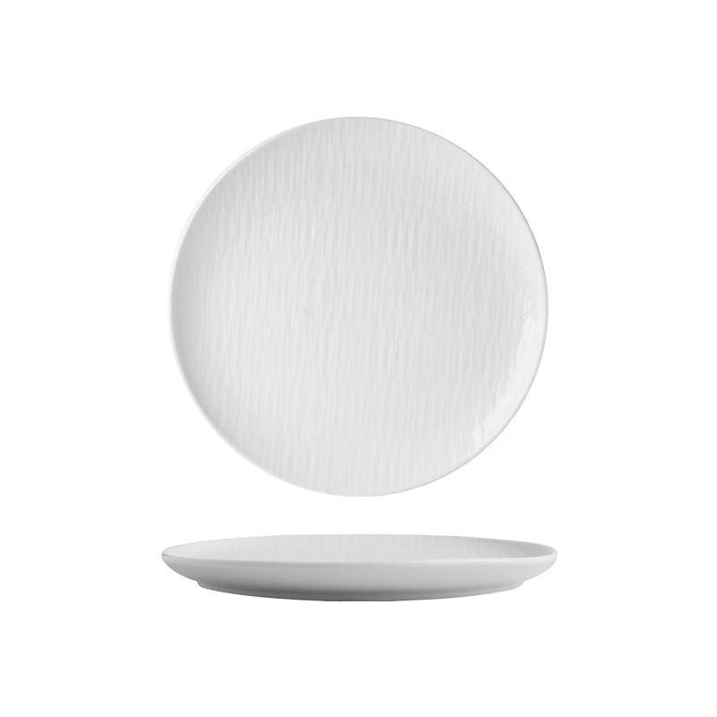 Коммерческая обеденная тарелка ZISIZ