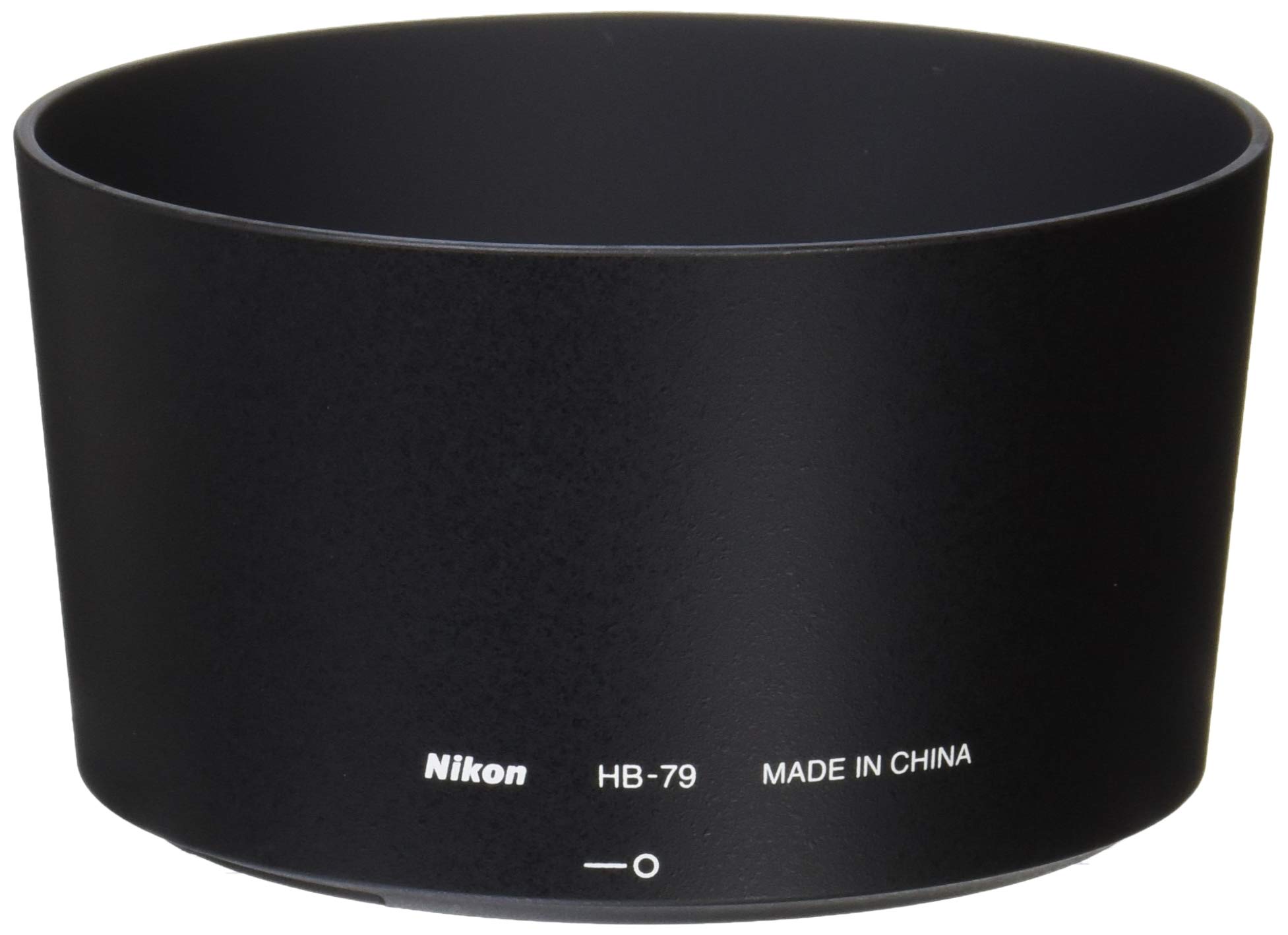 

Бленда для байонета Nikon HB-79