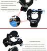 Tow Hook for 2020-2024 Haval H9: Great Wall 2nd Gen, 157 Model Rogue Tiger