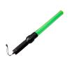 54CM Rechargeable Green LED Traffic Baton