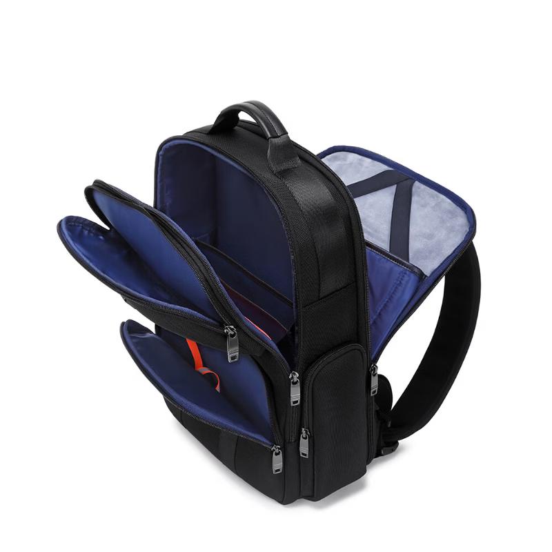 Miqia Aerospace Multi-functional Travel Backpack