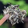 257g Yunnan Pu'er Tee Alter Banzhang Rohtee Gesundes Getränk