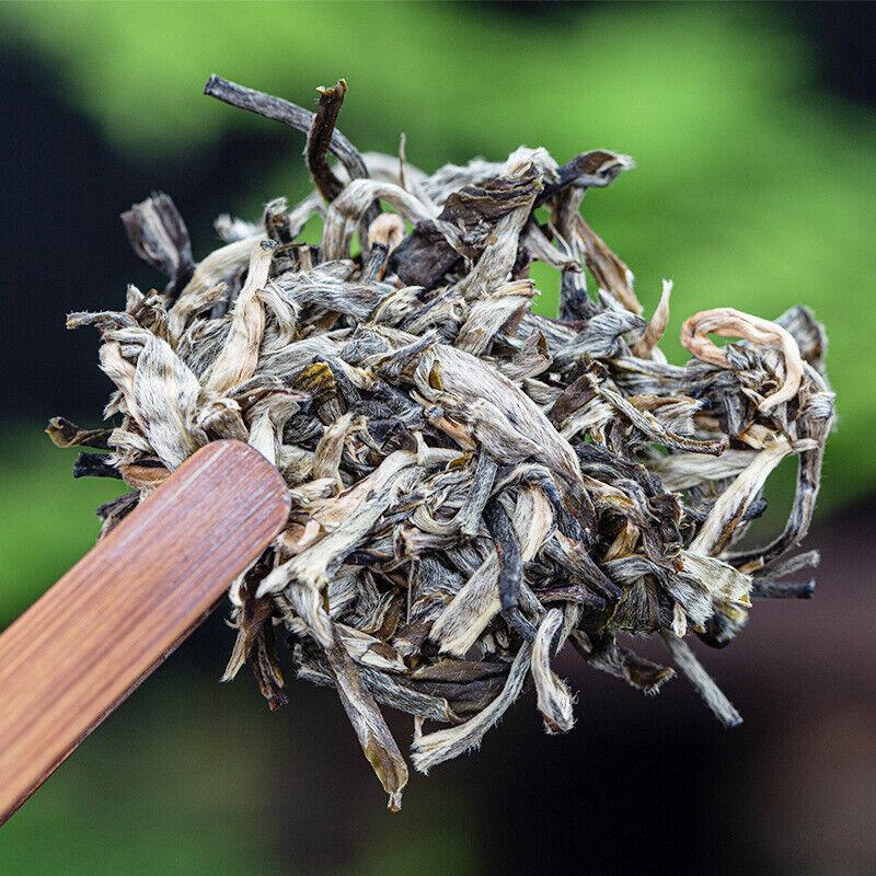 257g Yunnan Pu'er Tee Alter Banzhang Rohtee Gesundes Getränk