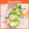 Paw Patrol Cute Dreamy Oil Globe Cartoon Keychain Pendant Pendant Schoolbag